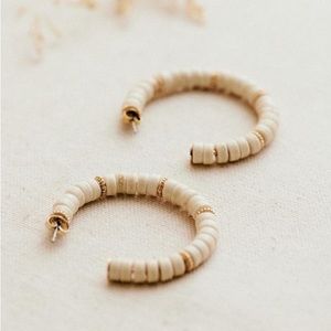 Sézane Josh Earrings